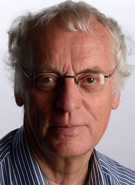 A. Richard Horrocks
