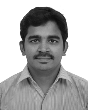 Kesavan Ramakrishnan