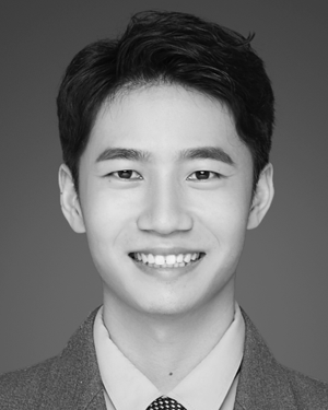 Haoran Zhong