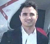 Kharlyngdoh Joubert Banjop