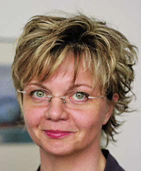 Lange Silke
