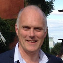Robert John MacFadyen