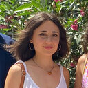 Alba Gonzalez-Cebrian