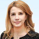 Monica-Mihaela Cirstoiu