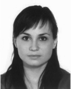 Olga Yu Bushueva