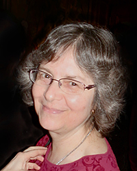 Helen Rodd