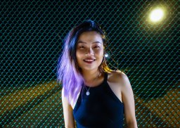 Yue Lyu