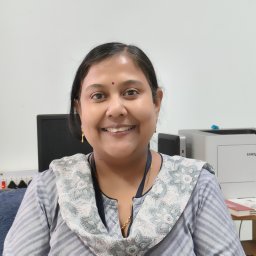 Bipasha Paul Shukla