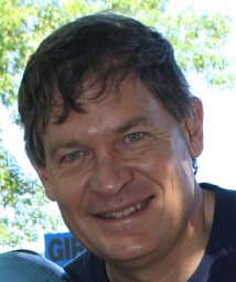Ross C. Kerr