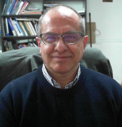 Gerardo Weisstaub