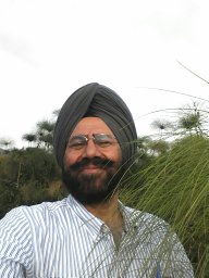 G. S. Sidhu