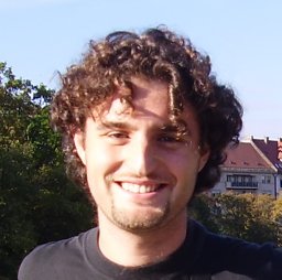 Vicent Mateu