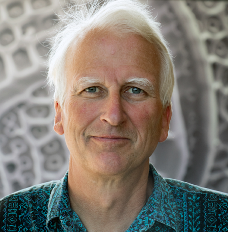 David Emerson