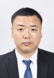Weiguang Ran