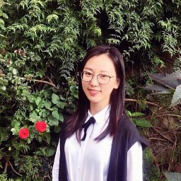 Shuang Liu