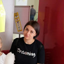 Oxana Alexandrovna Khlebnikova