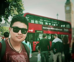 Henrry Marcelo Osorio