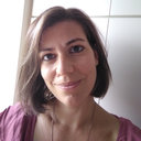 Alexandra Evangelou