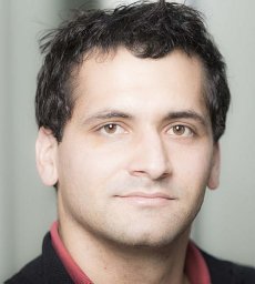 Matthieu Dupré