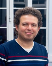 Ahmed Mohamed