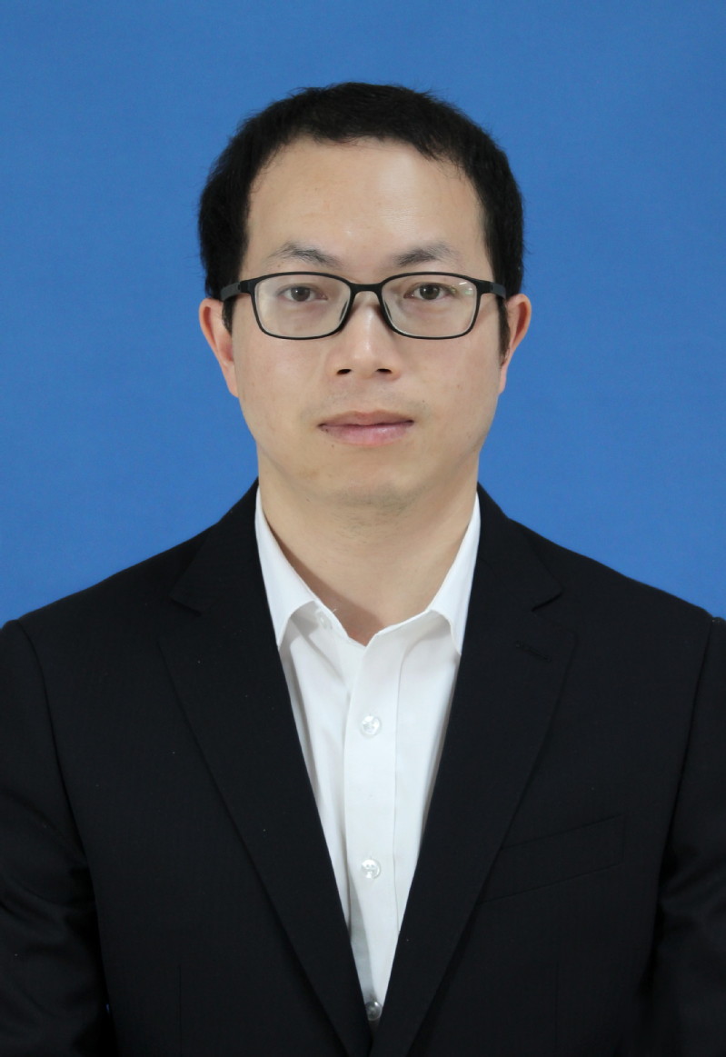 Wensheng Wu