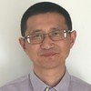 Shanrong Zhao