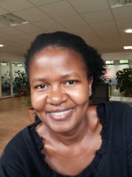 Anne Kuria
