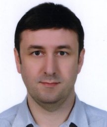 Oguzhan Kizilbey