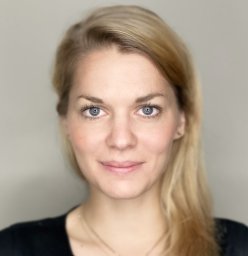 Julika Huber