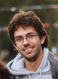 Giovanni M Di Liberto
