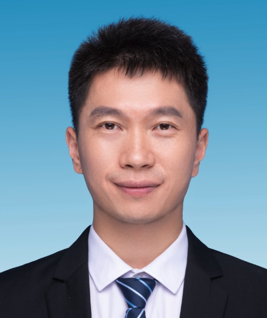Chenggang Yan