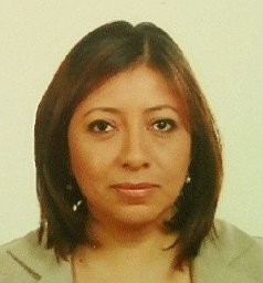Mireya Zapata
