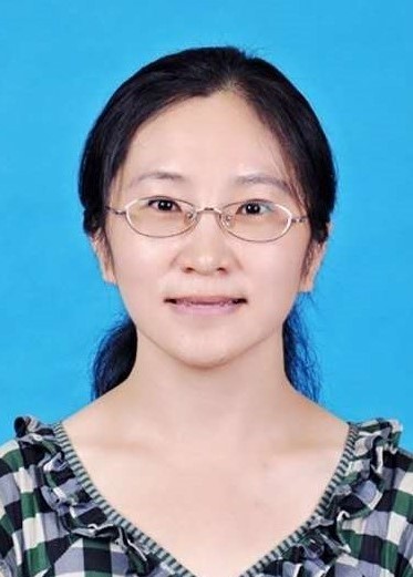 Liya Yao