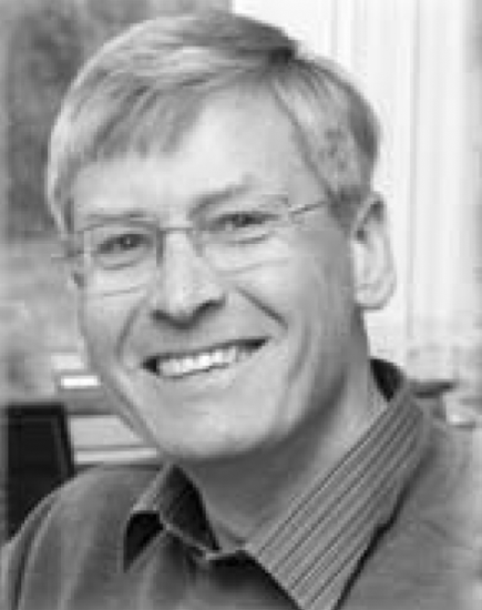 Mike Jackson