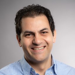 Kareem Ebeid