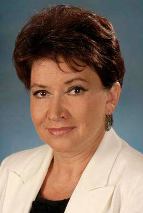 Irina G. Luzina