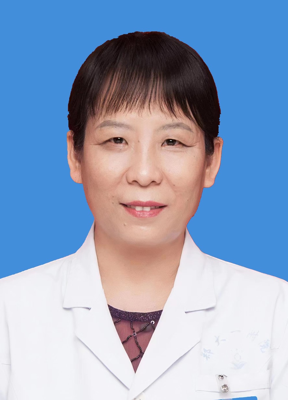Shuying Li