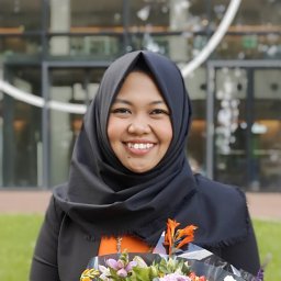 Annisa Rizky Maulidiana