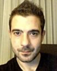 Kostas Katrinis