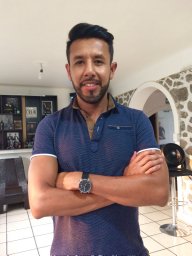 ivan omar romero estudillo