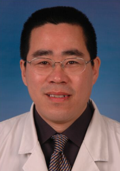 Jian Kong