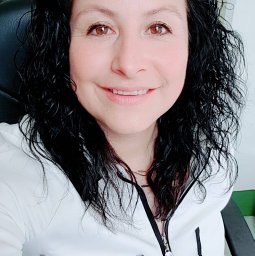 Patricia Balderas-Hernandez