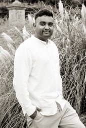 Kartik Chandrasekhar