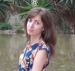 Eszter Szlávicz