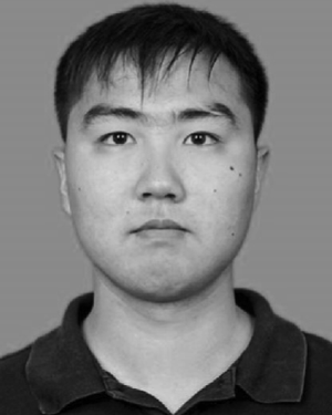 Haolin Zhang