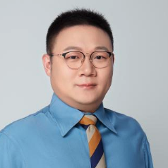 Jiaduo Zhu