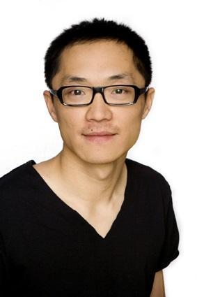 Li-Chun Zhang
