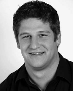 Michael Zink