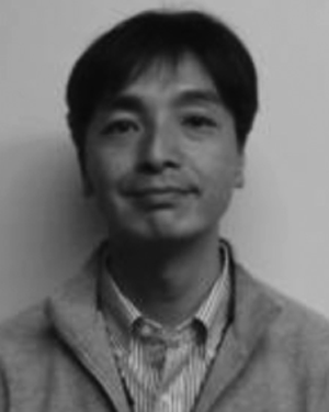Seisuke Matsuda
