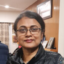 Nafisa Huq